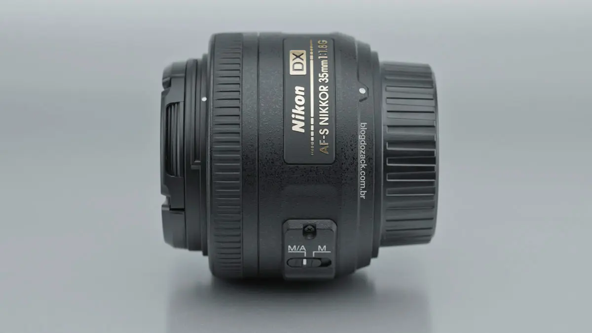 AF-S DX NIKKOR 35mm f/1.8Gのレビュー比較まとめ 画質・ボケ・AF性能
